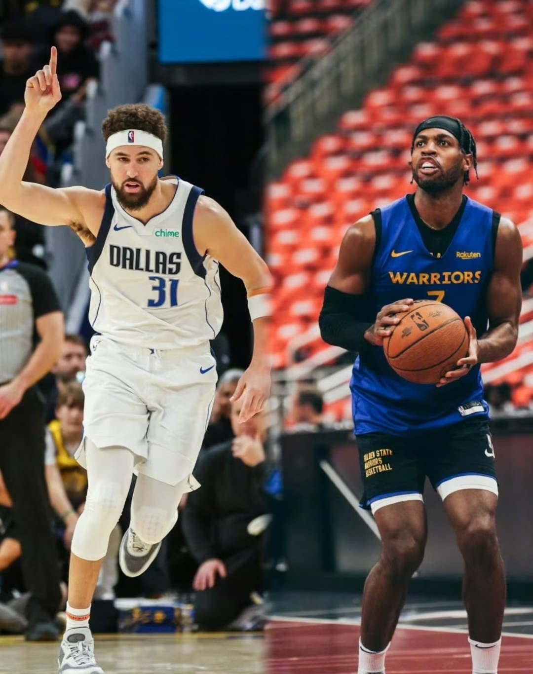 开云-关于欧超杯关键时刻再迎强敌；金州勇士篮板制胜；主帅态度：赛场秩序良好；纪律约束更严格的信息