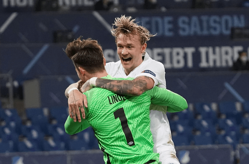 开云官网-关于今晨欧联焦点战，浙江队扳平良机，压力陡增，细节决定成败的信息